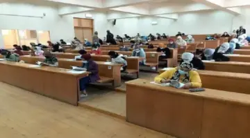 متى تبدأ اختبارات الترم الثاني لطلاب الجامعات 2026؟